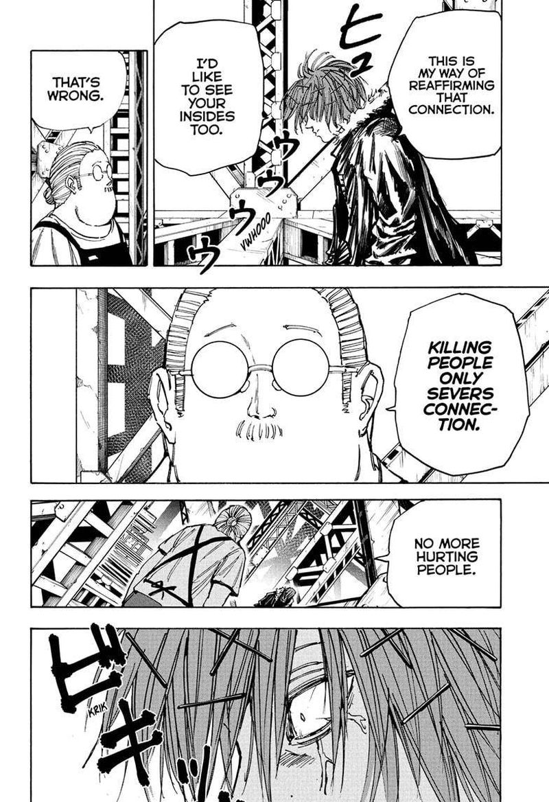 Chapter 48 The Heart Thread - Page 27